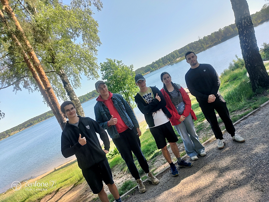 Hokej pod wodą Walenie 2010-2026